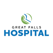Great Falls Hospital Logo